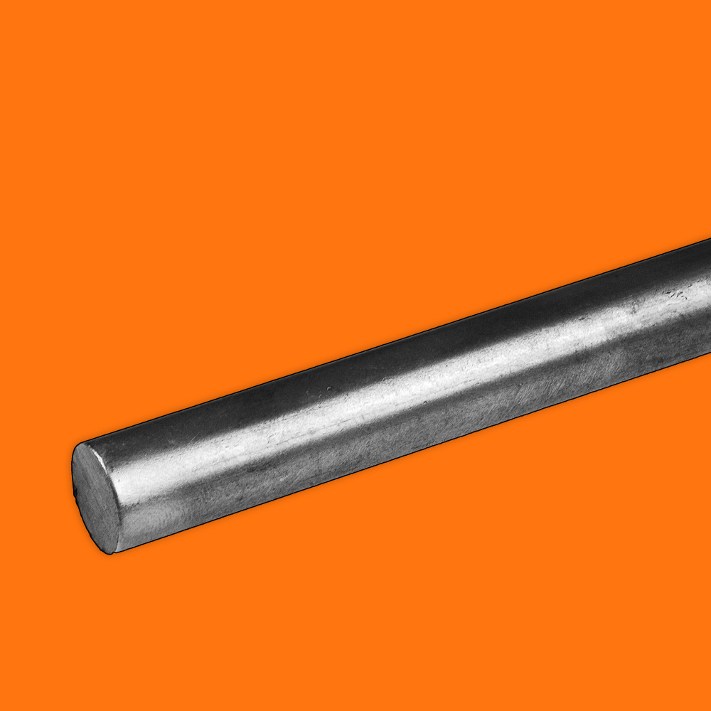 Fer plat acier 10 mm -50×10 mm